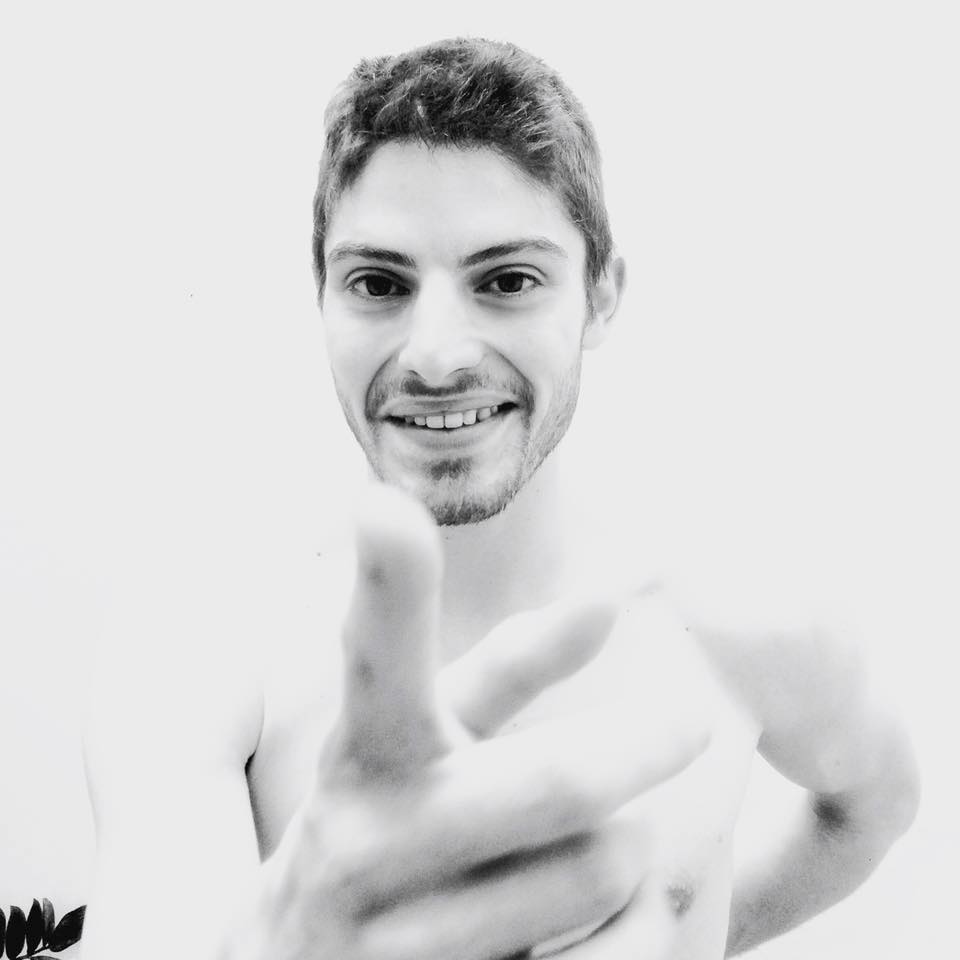 Giorgos Vasilopoulos Photo