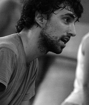 Antonis Sporidis Photo