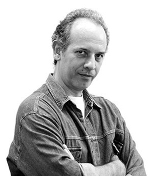 Vagelis Lafaras Photo