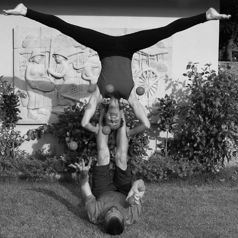 Μιχάλης Δήμου