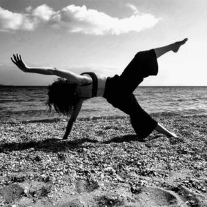 Νίνα Κλαμπάνου