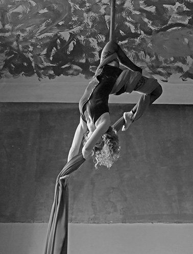 Τίνα Γουρζή